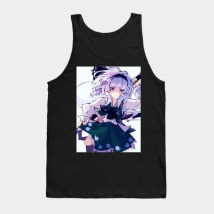 Youmu Tank Top